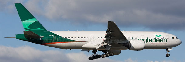 Biman Bangladesh