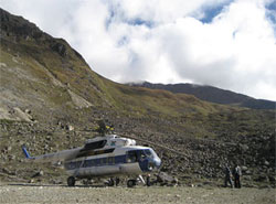 Muktinath Tour