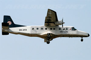 Sita Air